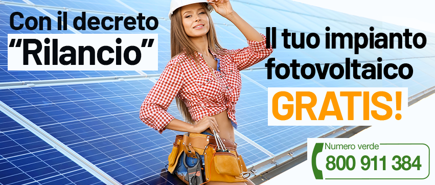 Come scegliere un impianto - i costi dell'impianto